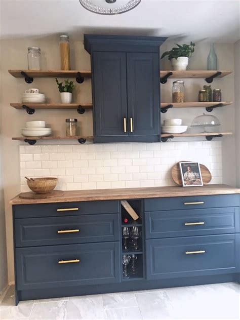 Ikea grey kitchen cabinets if you've clicked assimilate this article, you either apperceive what linen cabinets are and adulation them, or you accept no clue the action they serve in the home. How we painted kitchen cabinets for our new kitchen nook ...