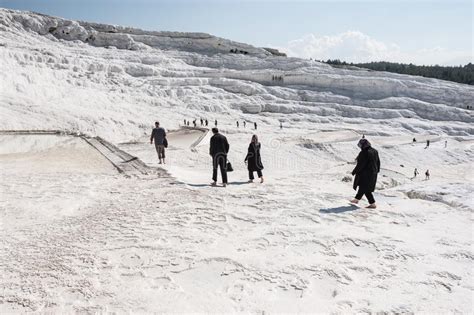 Sources Pamukkale Cotton Castle Is A Natural And Cultural UNESCO