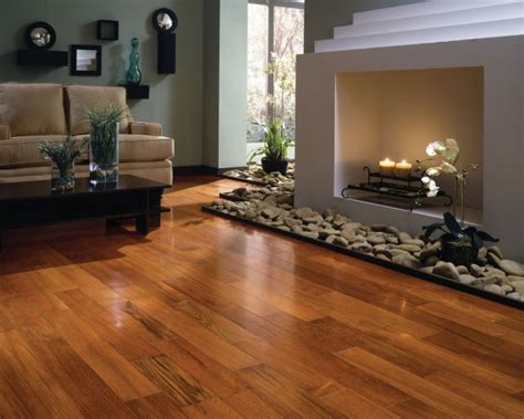 Exotic Hardwood Flooring Design We Install Floors