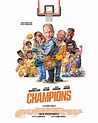 Champions DVD Release Date | Redbox, Netflix, iTunes, Amazon
