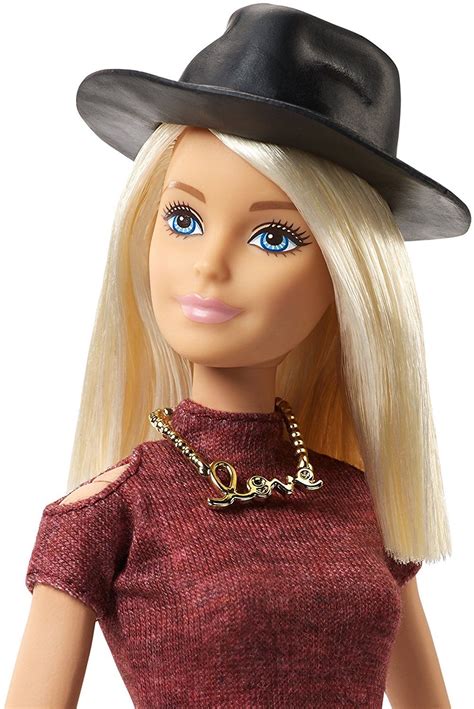 Barbie Barbie Hat Barbie Theme Barbie Model Doll Clothes Barbie Barbie Life Barbie Toys