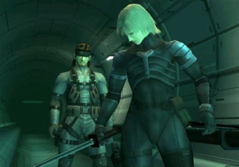Metal Gear Solid 2 Substance Iso Free Download Pc Game Ppsspp