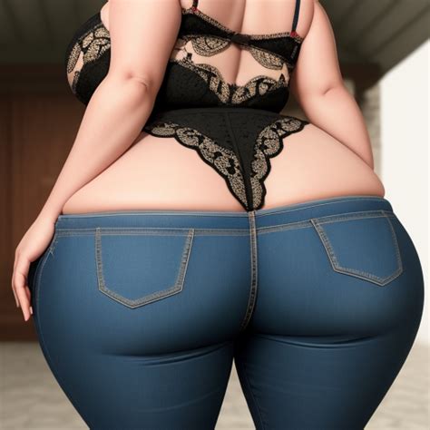 Imagine Resize Mexicana Madura Ssbbw Con Un Culo Enorme