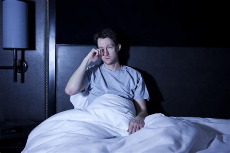 5 Ways Sleep Deprivation Affects Your Brain And Mood Trendradars