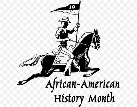 Second World War Clip Art African American History Black History Month