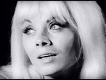 Isabelle Aubret - L'été perdu (1969) - YouTube