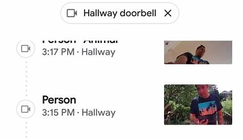 Google Nest Doorbell Review: When Beauty Meets Intelligence | Digital