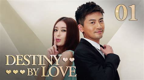 Full Destiny By Love Ep01（a Love Story Between Golden Bachelor And