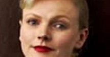 BBC legal drama star Maxine Peake sits with judge during murder trial ...