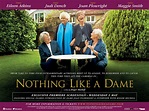 Nothing Like a Dame (#1 of 2): Extra Large Movie Poster Image - IMP Awards