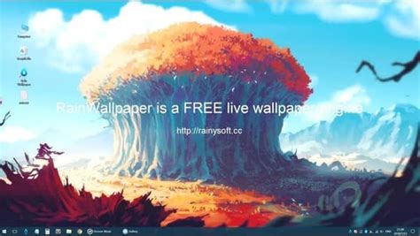 7 Best Live Wallpapers For Windows 10 Minimalistic