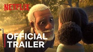 🎬 Canvas [TRAILER] Coming to Netflix December 11, 2020
