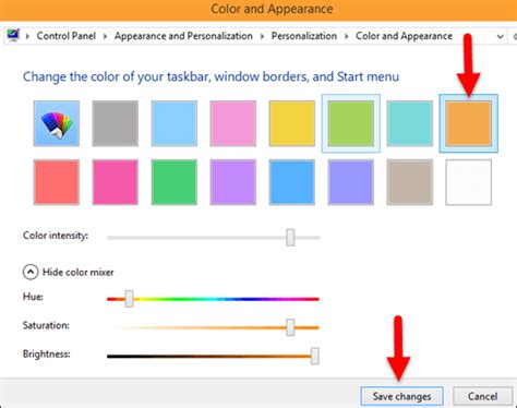 Change Icon Text Color Windows 10 Change Window Text Color In Windows