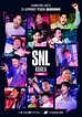 Saturday Night Live Korea Season 12 (2022) - MyDramaList