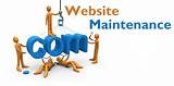 Website Hosting And Maintenance