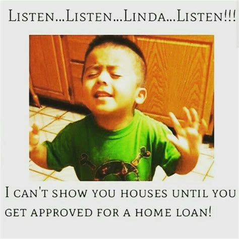 They help buyers make home and corporate building purchases, connecting them to the right funding options. The 25+ best Real estate humor ideas on Pinterest | Home real estate, Real estate tips and Find ...