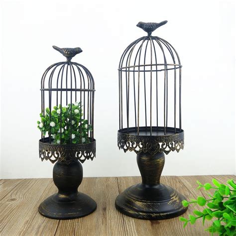 Photo Gallery Of The Large Decorative Bird Cages