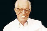 Getting to know (and love) Albert Ellis and his theory - Counseling Today