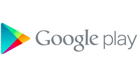 Google Play Logo Symbol Meaning History Png Brand
