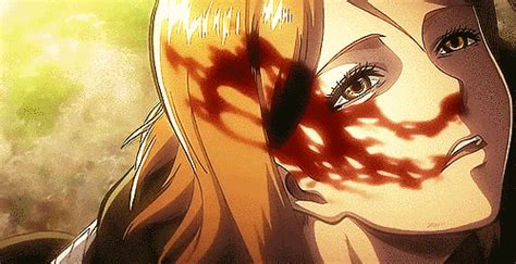 #reaction #gif #reactions #crying #emotion #emotions #triggered #tantrum #best gif #classic reaction #hilarious gif #temper tantrum #free gif #throwing a fit. When basically everyone dies trying to protect Eren from ...