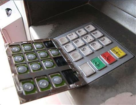 Maybe you would like to learn more about one of these? The Evolution Of ATM Skimmers | Gizmodo Australia