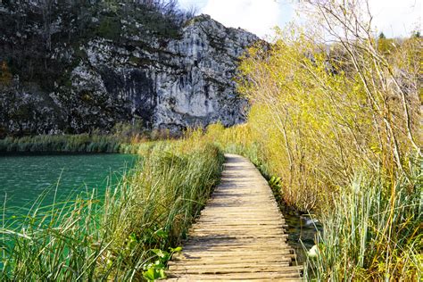A First Timers Guide To Plitvice Lakes National Park Visitcroatia