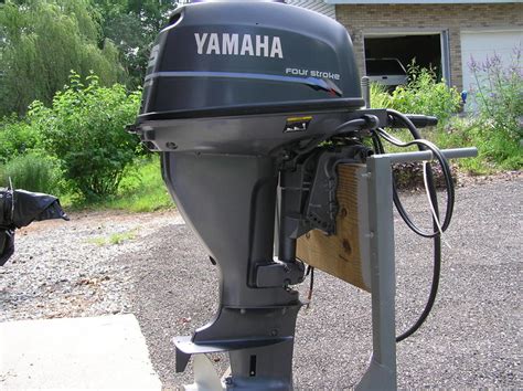 3.8 out of 5 stars from 6 genuine reviews on australia's largest opinion site productreview.com.au. SOLD Yamaha 15 HP Outboard - The Hull Truth - Boating and ...