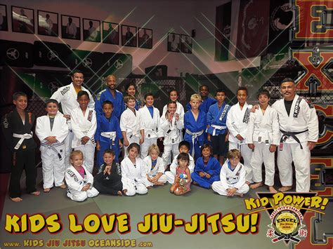 Kids Gracie Brazilian Jiu Jitsu Training Lessons Classes Flickr
