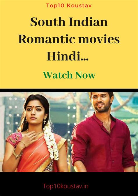Presenting new south (sauth) indian movies dubbed in hindi 2020 full (gopichand chanakya full movie in hindi, new movie Top 10 Romantic Movies of All Time Hits | Top 10 Romantic ...