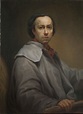 Anton Raphael Mengs, Self-Portrait. 1776, oil on canvas. Metropolitan ...