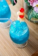 Blue Hawaiian Cocktail Recipe: Ice Cold and Refreshing