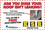 Pictures of Ksr Roofing