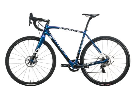 Specialized Crux Pro Cx1 Cyclocross Bike 2015 The Pros Closet