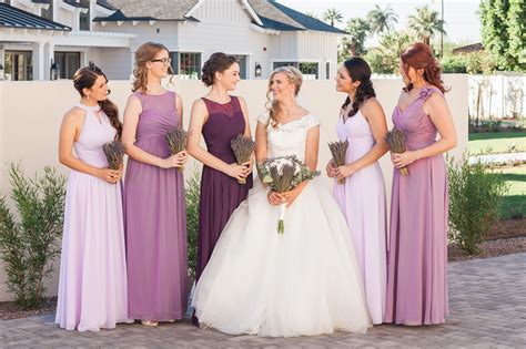 Make Your Maid Of Honor Stand Out Azazie Blog