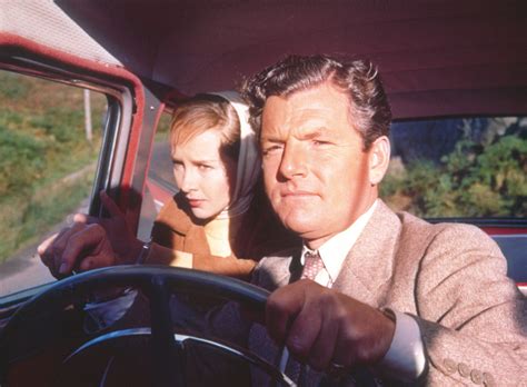 Before He Was Britain's Most Popular Leading Man, Kenneth More Served