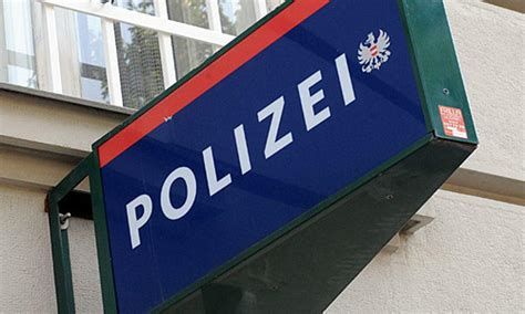 Sex Affäre Neue Vorwürfe Gegen Tiroler Polizisten