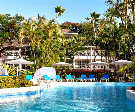 top barbados all inclusive resort reopening this week