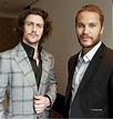 Aaron Johnson & Taylor Kitsch. SAVAGES Great Movie! | Man Crushes ...