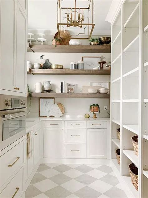 Our Butlers Pantry What It Is Why We Chose One What To Consider