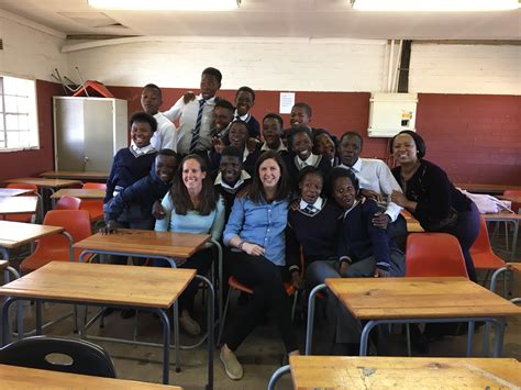 More From South Africa Tailored For Education