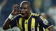 Ex-Juventus star Stephen Appiah regrets lack of early treatment in ...