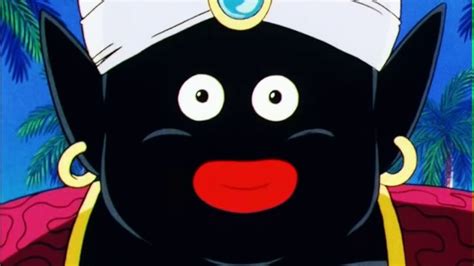 Mr popo, like many other characters in the abridged series, is the exact opposite of his anime counterpart is known as a terrifying rapist. Mr. Popo meets garlic junior dbz abridged w/ dank meme ...