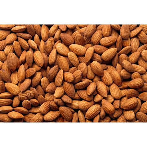 Almond Whole Almond Biji 1kg500g250g100g Shopee Malaysia