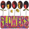 Rolling Stones: Flowers (1967) - Werner Gensmantel – Musik, Literatur ...