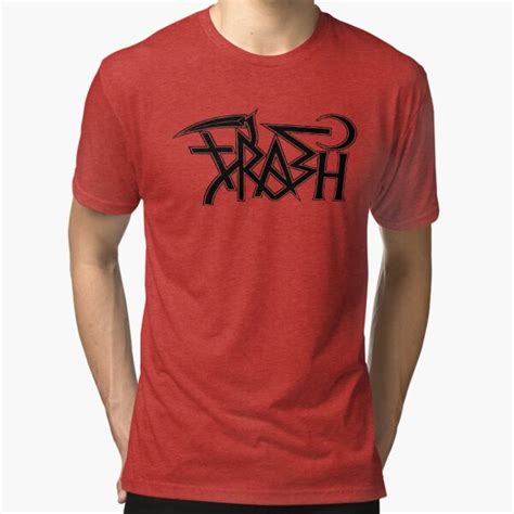 Trash Gang T Shirt By Liorarts Redbubble
