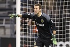 Brad Stuver is Ready to Take His Open Cup Spot in Goal for Crew SC ...