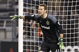 Brad Stuver is Ready to Take His Open Cup Spot in Goal for Crew SC ...