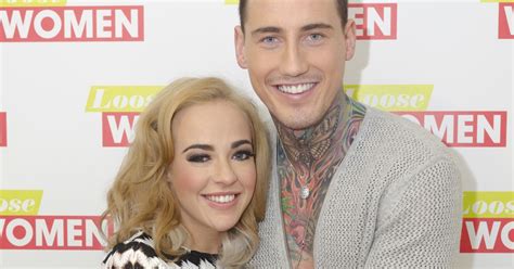 Jeremy Mcconnell Speaks Out On Stephanie Davis Pregnancy Huffpost