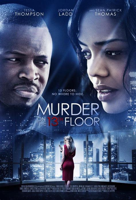 Michele greene, steve eastin, kerry noonan and others. Murder on the 13th Floor (2012) - FilmAffinity
