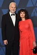 Tim Robbins, 62, files for divorce from his wife Gratiela Brancusi, 30 ...